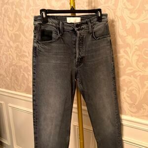 MOTHER Tomcat Ankle, size 29